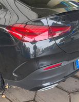 Mercedes Benz GLE Coupé C167 Face Lift Bj.2023 Auspuffblenden Nordrhein-Westfalen - Ratingen Vorschau