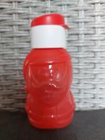 Tupperware kleine Trinkflasche rot Sachsen-Anhalt - Halle Vorschau