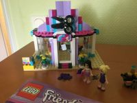 LEGO Friends - Heartlake Friseursalon 41093 Festpreis Hessen - Rödermark Vorschau