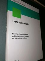 Humoralmedizin Humoral Physiologie Pathologe Ingo Wilhelm Müller Berlin - Pankow Vorschau