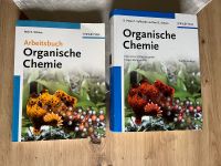 Lehrbuch Organische Chemie + Arbeitsbuch Brandenburg - Großräschen Vorschau