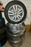 Rockstone Eco Snow SUV M+S 255/55/R18 XL Original Audi Q7 Hessen - Raunheim Vorschau