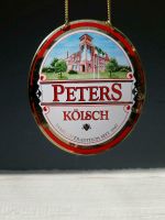 Peters Kölsch Bierschild Zapfhahnschild Nordrhein-Westfalen - Monheim am Rhein Vorschau