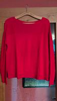 s.oliver rot Pullover 40 Damen Bayern - Peiting Vorschau