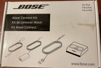 Bose Wave Connect Kit Nordrhein-Westfalen - Mülheim (Ruhr) Vorschau