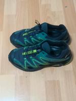 Salomon Gore-tex herren schuhe Gr 40 2/3 Schleswig-Holstein - Kiel Vorschau