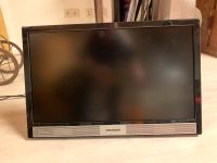 Grundig TV (Diagonale 54cm) mit schwenkbarer Halterung Baden-Württemberg - Walzbachtal Vorschau