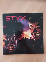 Styx LP Kilroy Was Here Niedersachsen - Großheide Vorschau