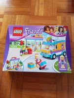 Lego Friends,  41310, Geschenkeservice/Post Baden-Württemberg - Buchen (Odenwald) Vorschau