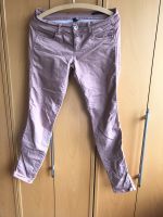 Benetton Jeans Jeggings braun Gr. 28/30 Thüringen - Saale-Holzland-Kreis Vorschau