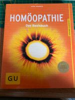 Homöopathie Basisbuch Niedersachsen - Oldenburg Vorschau