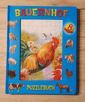 Puzzlebuch Bauernhof Thüringen - Creuzburg Vorschau