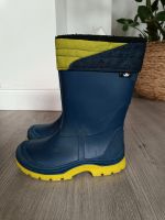 ⭐Lico⭐ Gummistiefel, gr. 29, Robby, Regenstiefel, gefüttert Nordfriesland - Langenhorn Vorschau