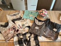 Damenbekleidung Cecil, Gerry Weber, Taifun , Street One Dithmarschen - Wrohm Vorschau