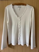 Wunderschöne Street One Strickjacke, Gr. 42, wie neu Sachsen - Wurzen Vorschau