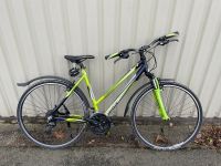 Kreidler Stack 2.0 XT 27-Gang Cu 55cm neon grün Schleswig-Holstein - Flensburg Vorschau