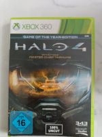 Xbox 360 Halo 4 Game of The Year Edition Spiel in OVP Bielefeld - Brackwede Vorschau