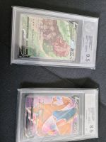 Pokemon Karten Sammlung Thüringen - Gera Vorschau