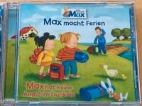 Mein Freund Max CDs Rheinland-Pfalz - Gerach Vorschau