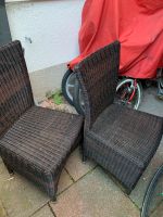 Gartenstühle gute Qualität Niedersachsen - Oldenburg Vorschau