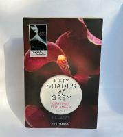 Fifty shades of grey: geheimes Verlangen, von EL James Hessen - Fulda Vorschau