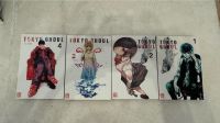 Tokyo Ghoul Band 1-4 Nordrhein-Westfalen - Beckum Vorschau