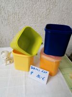 Tupperware Bellevue 1,2 Liter Sachsen-Anhalt - Weißenfels Vorschau