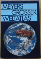 Meyers grosser Weltatlas, 4. Auflage 1985 Bayern - Fraunberg Vorschau