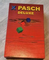 Spiel XPasch Deluxe Baden-Württemberg - Epfenbach Vorschau