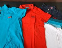 3x Superdry Poloshirts 3 Stück Größe M Nordrhein-Westfalen - Rheinberg Vorschau