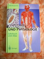 Anatomie und Physiologie - Lehrbuch und Atlas Baden-Württemberg - Immenstaad Vorschau