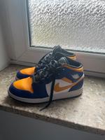 Air Jordan 1 mid Bayern - Pfarrweisach Vorschau