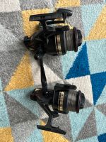 Daiwa Graphite Angelrolle Hessen - Kelkheim Vorschau