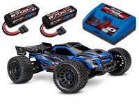 Traxxas XRT 8S RTR MEGA Paket Race Truck incl Power Set 1399€* Rheinland-Pfalz - Neustadt an der Weinstraße Vorschau