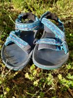 Teva Sandalen für Kinder in Größe 32 Frankfurt am Main - Kalbach Vorschau