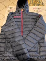 Leichte Daunen Jacke gr 4xl ( neu) Niedersachsen - Bad Laer Vorschau