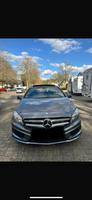 Mercedes A klasse Saarland - Neunkirchen Vorschau