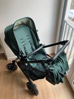 ABC Design Kombi-Kinderwagen Salsa 4 Air Berlin - Köpenick Vorschau