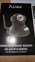 Suche Software CD für Indoor-Kamera Nordrhein-Westfalen - Meschede Vorschau