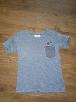 T-Shirt Gr.116/122 Krake Rehburg-Loccum - Loccum Vorschau