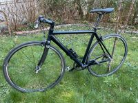 Fixie Rennrad Singlespeed Fahrrad City 52 Light NP1250€ gravel Köln - Ehrenfeld Vorschau