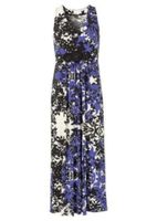 Maxi Kleid von Bodyflirt in Blau , Gr. 32/34, neu Nordrhein-Westfalen - Warendorf Vorschau