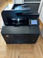 HP LaserJet Pro 200 Multifunktionsfarbdrucker M276nw München - Berg-am-Laim Vorschau