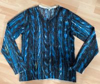 Blaue Strickjacke von Kenzo Köln - Nippes Vorschau