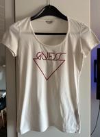 Guess T-Shirt Hessen - Heringen (Werra) Vorschau