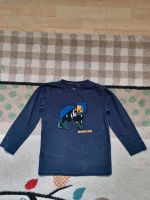 Langarmshirt für Jungen in 116, topolino Nordrhein-Westfalen - Gelsenkirchen Vorschau