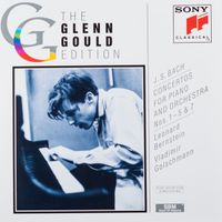 Glenn Gould Bach Klavierkonzerte 2xCD Sony Altona - Hamburg Lurup Vorschau