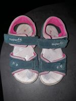 Kinder Sandalen Gr. 25/26 Nordrhein-Westfalen - Wickede (Ruhr) Vorschau