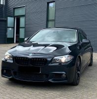 BMW 530D F10 Niedersachsen - Rhauderfehn Vorschau