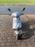 Luxxon motoroller Bayern - Selbitz Vorschau